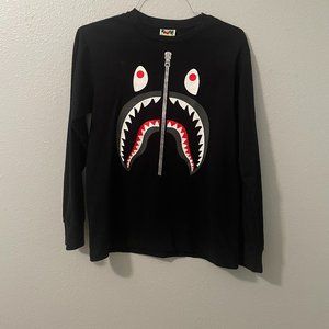 Bape Shark Tee